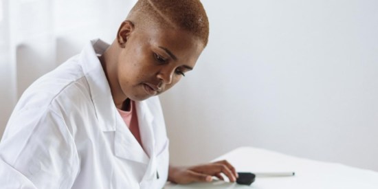 Image illustrating the vacancy