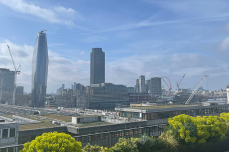 BNY Mellon Networking Event