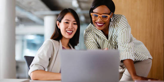 Image illustrating the vacancy