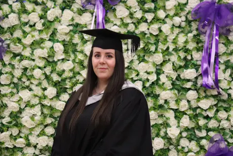 USP College Celebrates the Achievements of the Class of 2024