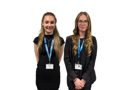 USP College Alumni Interviews Current Students