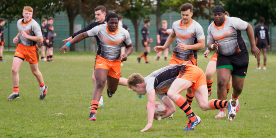 Image illustrating the vacancy