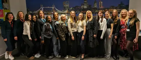 USP College Alumni Interviews Current Students