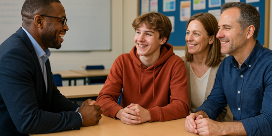 Image illustrating the vacancy